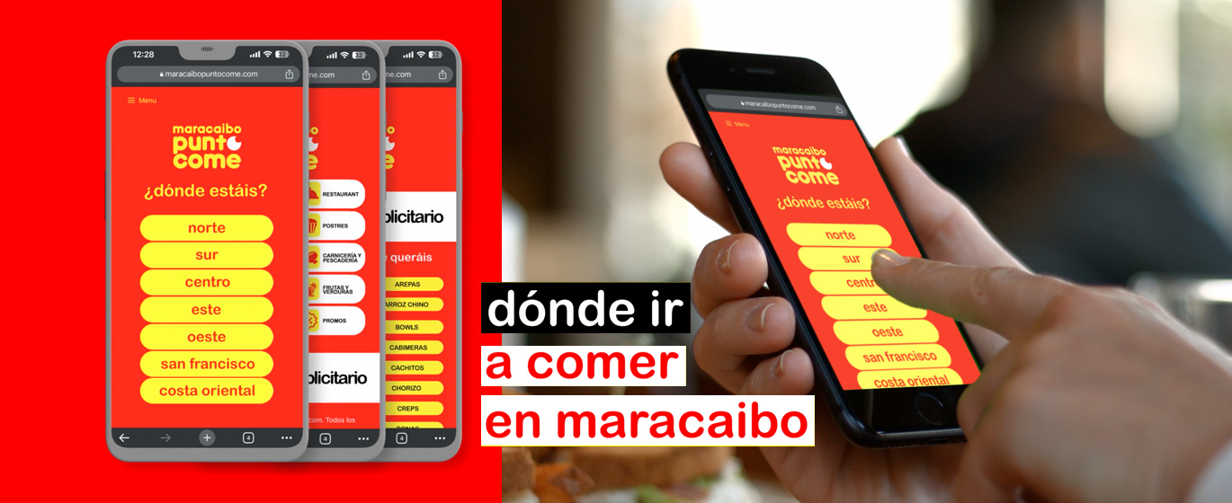 Base de Datos - Maracaibo