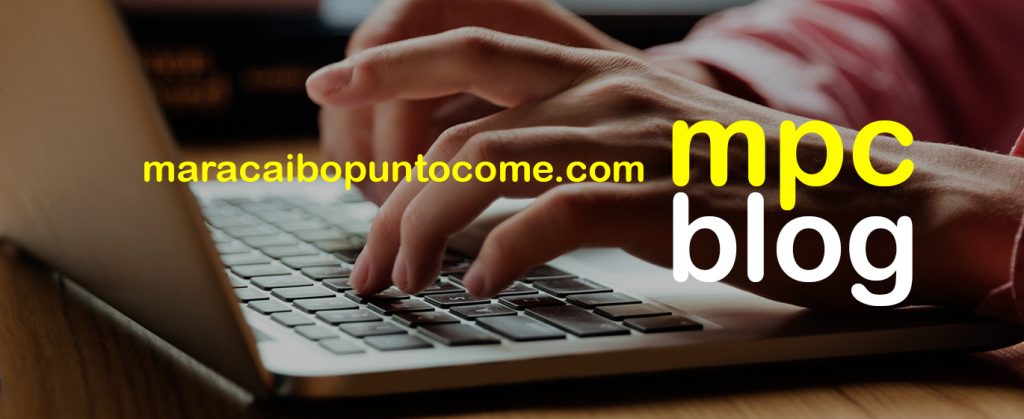 Ahora también somos BLOG