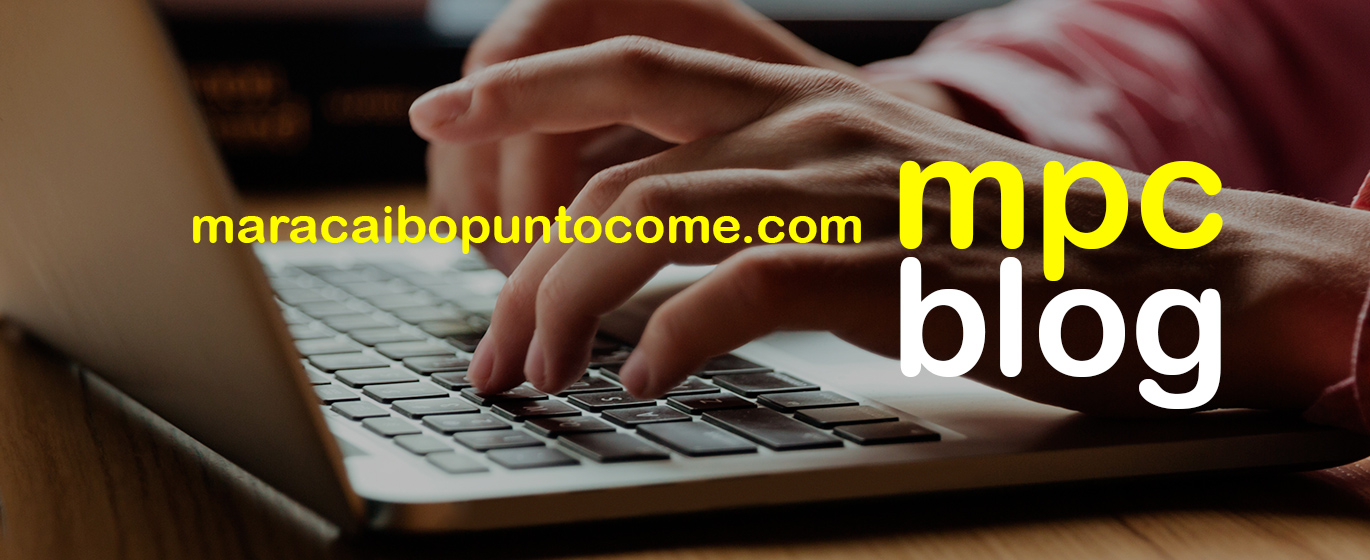 Ahora también somos BLOG