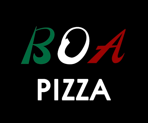 Boa Pizza - Maracaibo Punto Come
