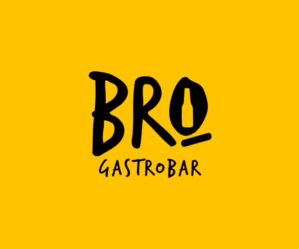 Bro - GastroBar