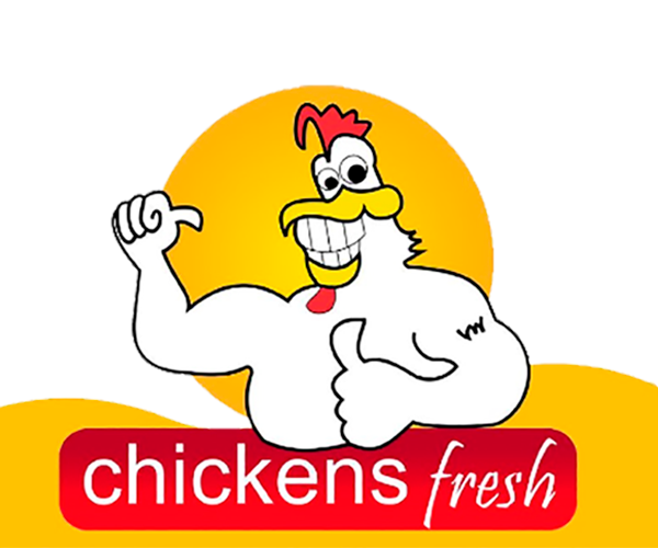 Chickens Fresh