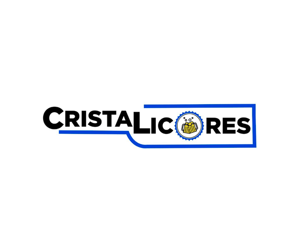 Cristal Licores