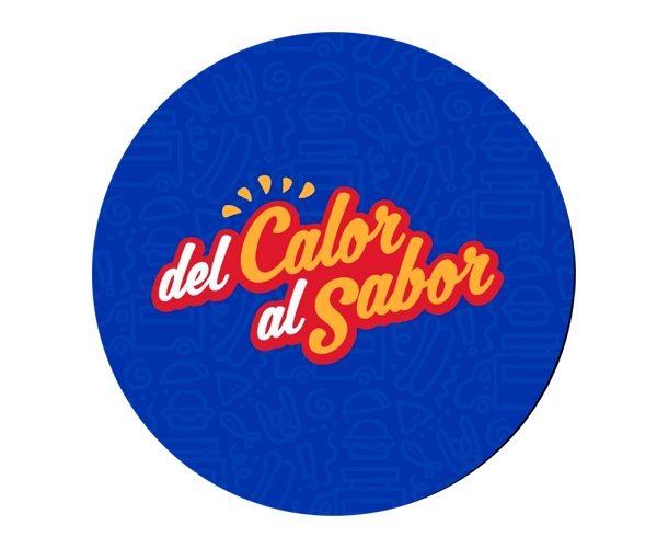 Del Calor al Sabor