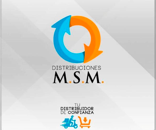 Distribuciones M S M