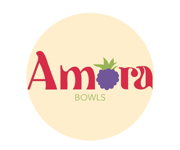 Amora Bowls