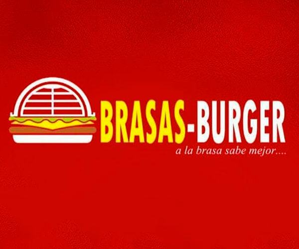 Brasas Burger
