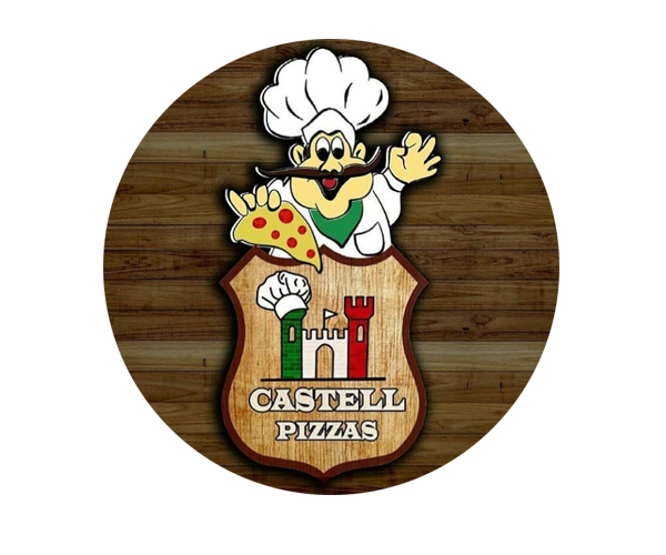 Castell Pizzas