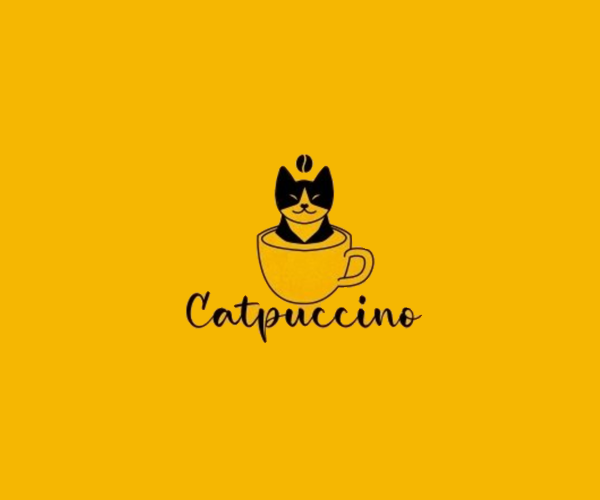 Catpuccino