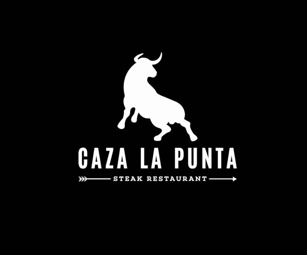Caza La Punta Steak House