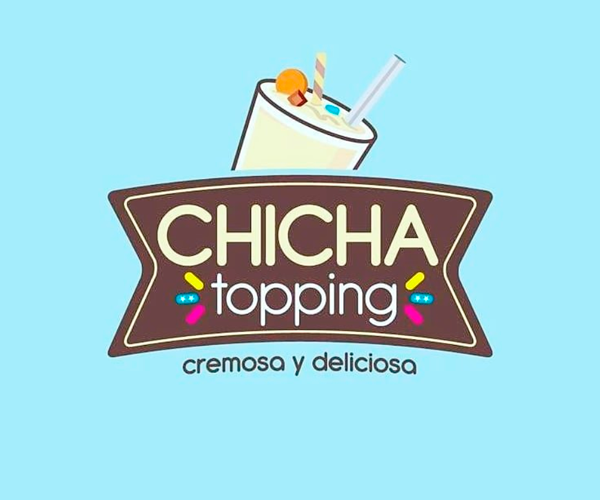 Chicha Topping