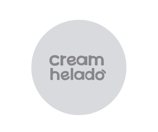 Cream Helado