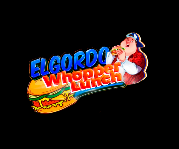 El Gordo Whopper