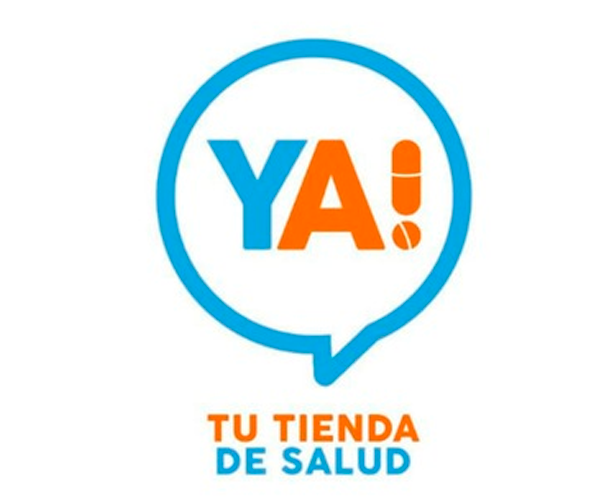 Farmacias Ya!