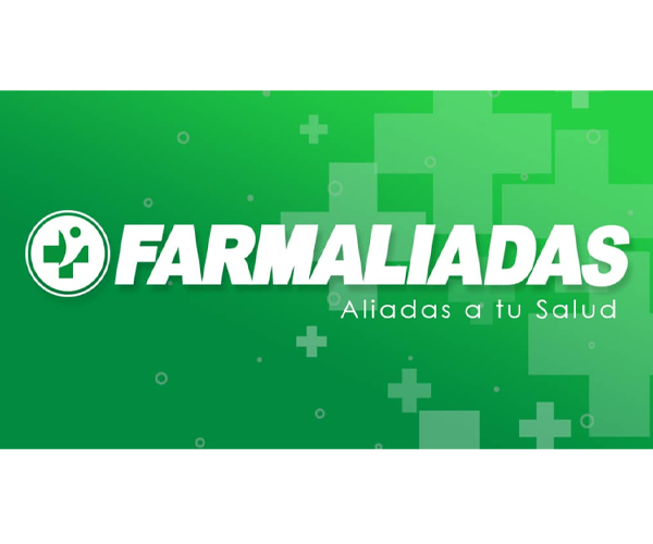 Farmaliadas