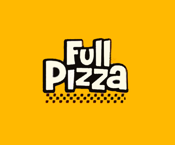 Full Pizza