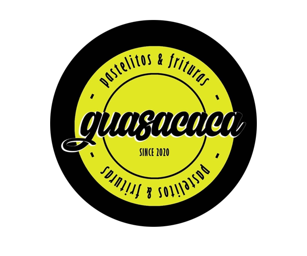 Pastelitos Guasacaca