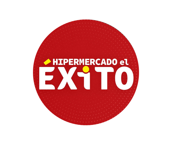 Hipermercado El Éxito