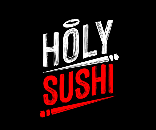 Holy Sushi