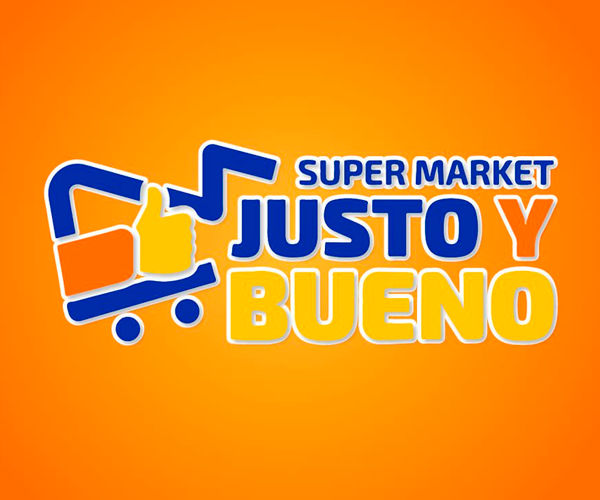 Super Market Justo y Bueno