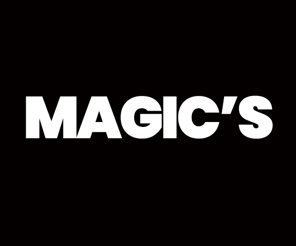 MAGIC'S