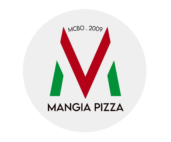 Mangia Pizza