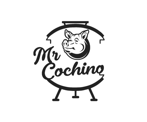 Mr. Cochino