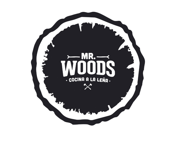 Mr. Woods