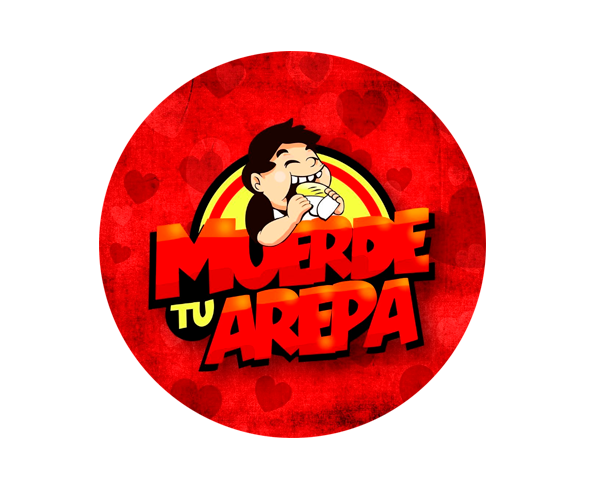 Muerde tu Arepa