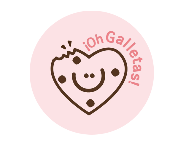 Oh Galletas!