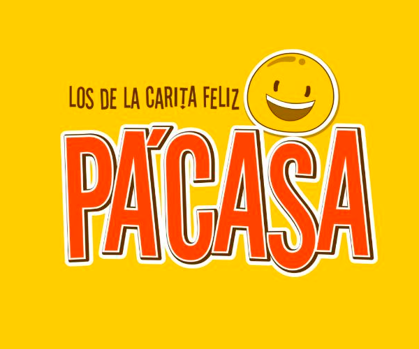 Pa' Casa
