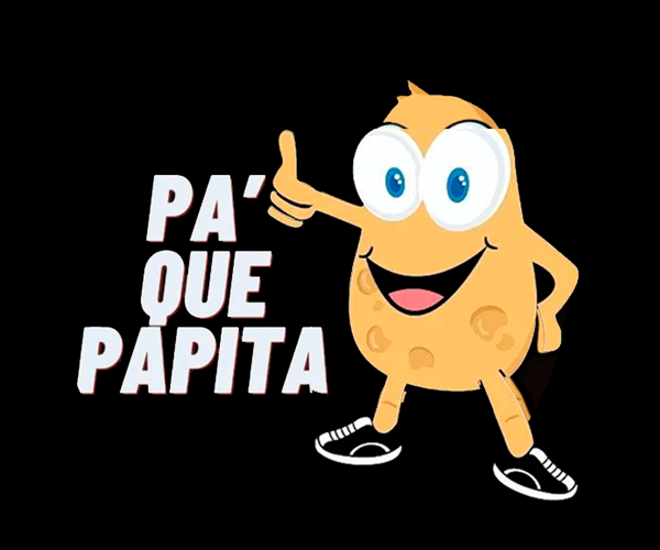 Pa' que Papita