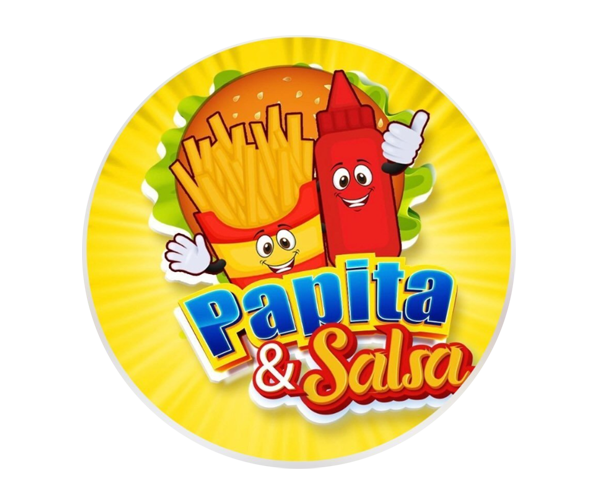 Papita & Salsa