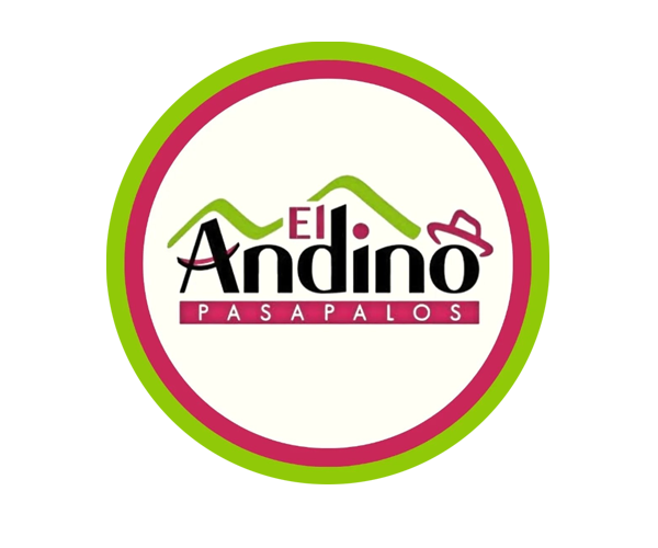 Pasapalos El Andino