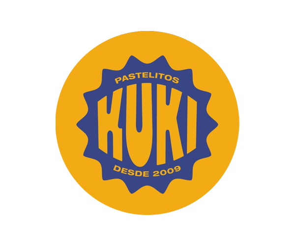 Pastelitos KUKI