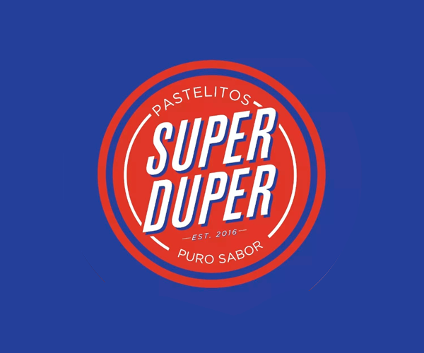 Pastelitos Super Duper