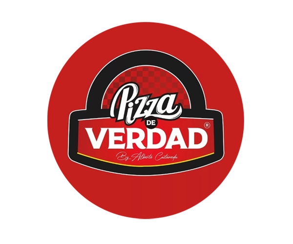 Pizza de Verdad