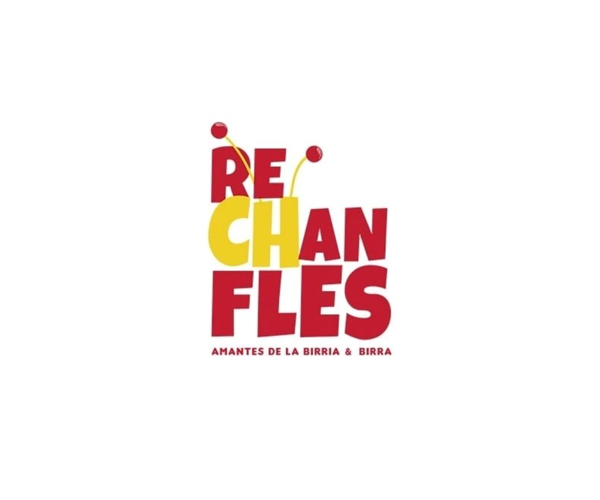 Rechanfles