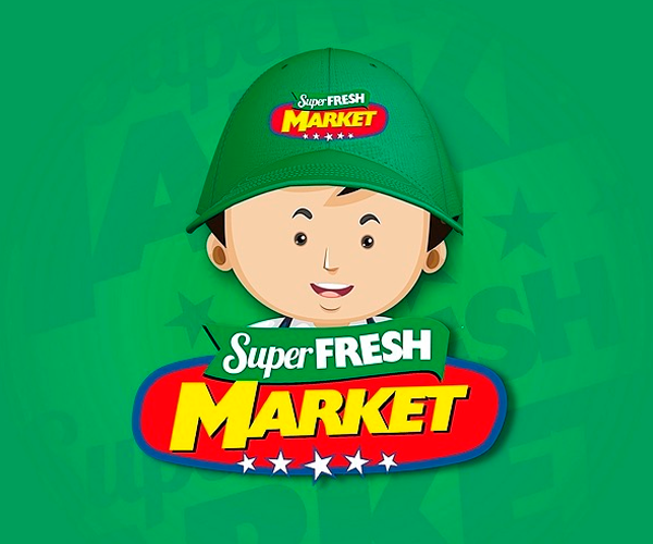 Super Fresh Market