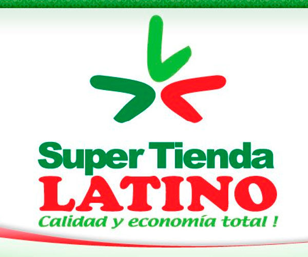 Super Tiendas Latino