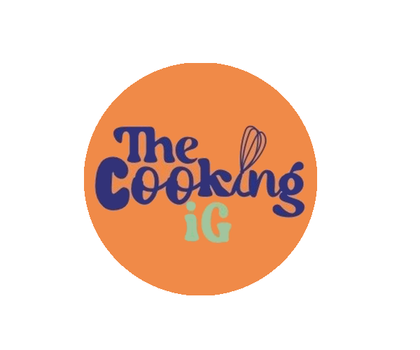 The Cooking IG
