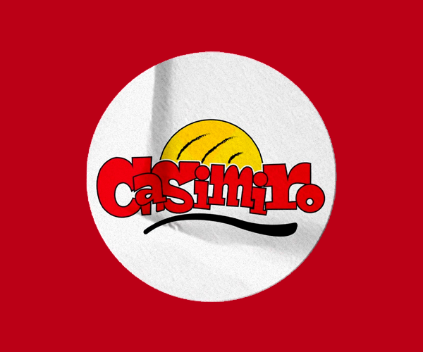 Tostadas Casimiro