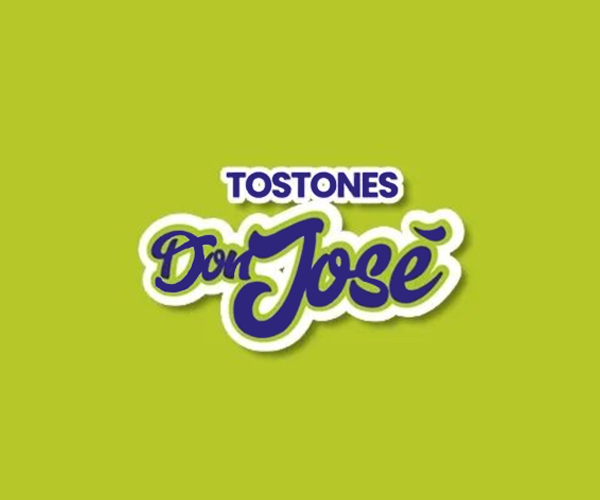 Tostones Don José