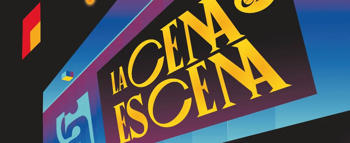 La Cena en Escena - Maracaibo Punto Come